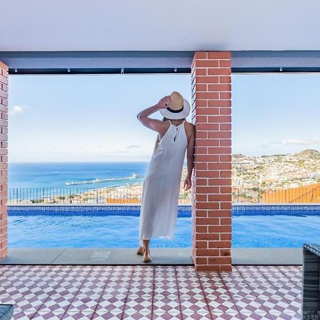 Casa Da Pinheira II - By Wehost Villa Funchal  Eksteriør billede