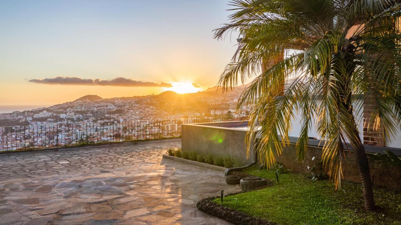 Casa Da Pinheira II - By Wehost Villa Funchal  Eksteriør billede