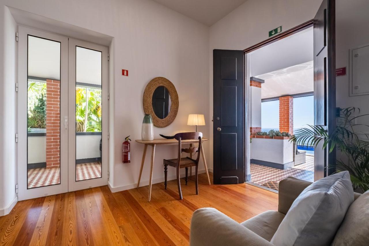 Casa Da Pinheira II - By Wehost Villa Funchal  Eksteriør billede