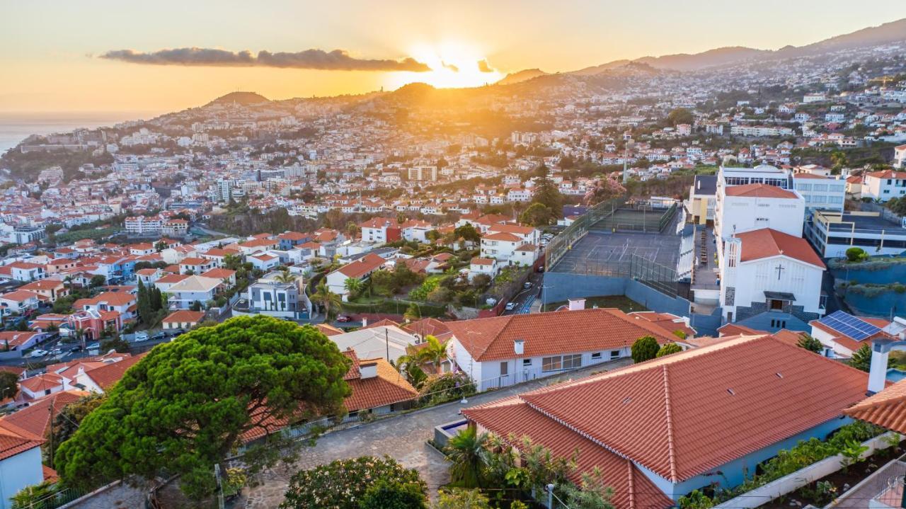 Casa Da Pinheira II - By Wehost Villa Funchal  Eksteriør billede