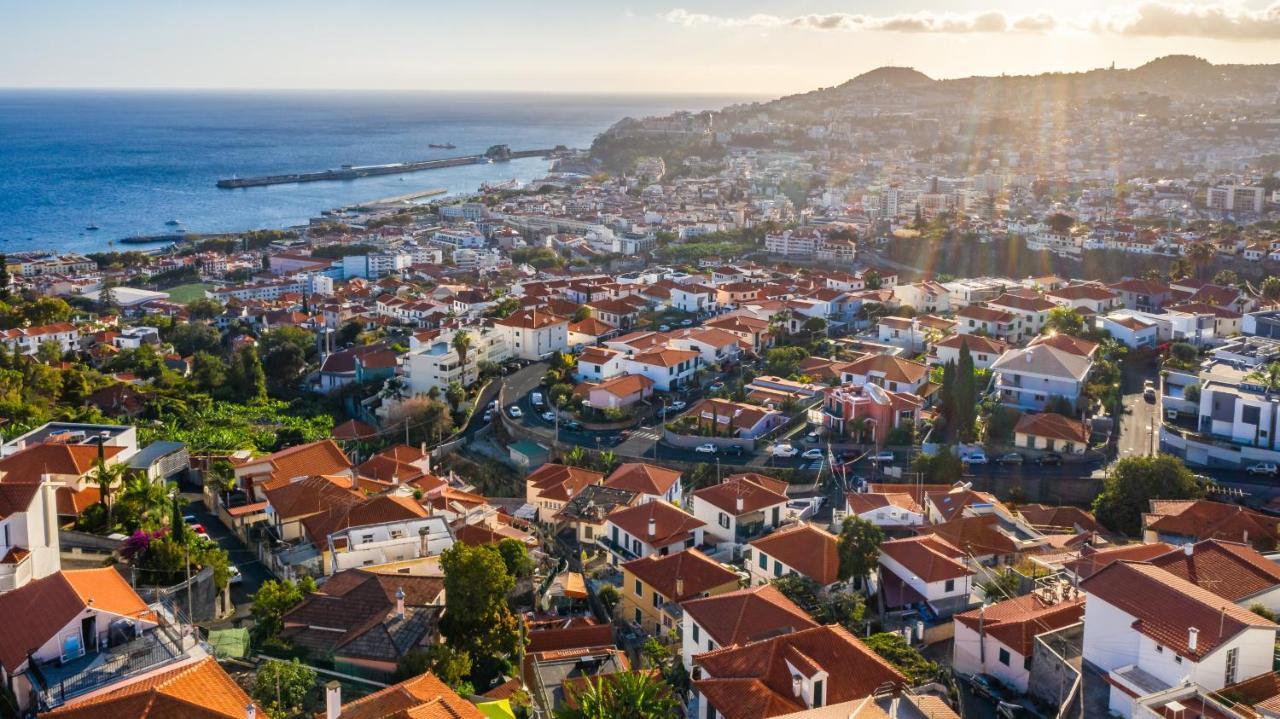 Casa Da Pinheira II - By Wehost Villa Funchal  Eksteriør billede