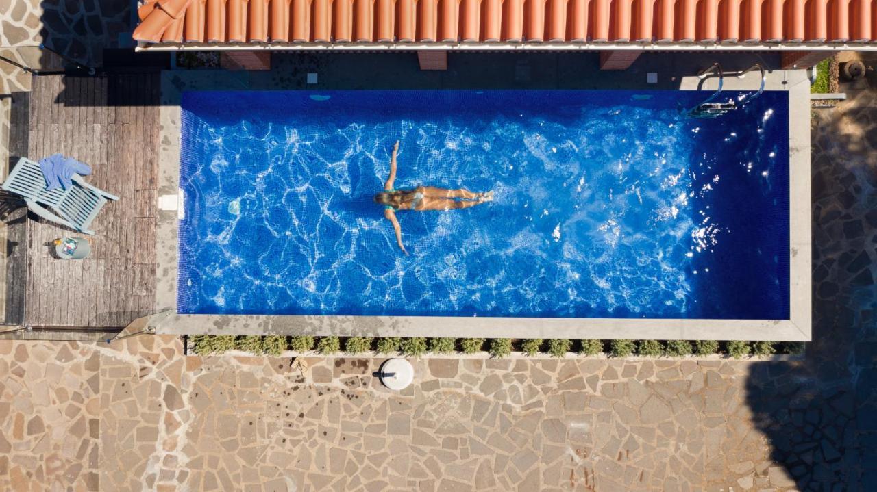 Casa Da Pinheira II - By Wehost Villa Funchal  Eksteriør billede