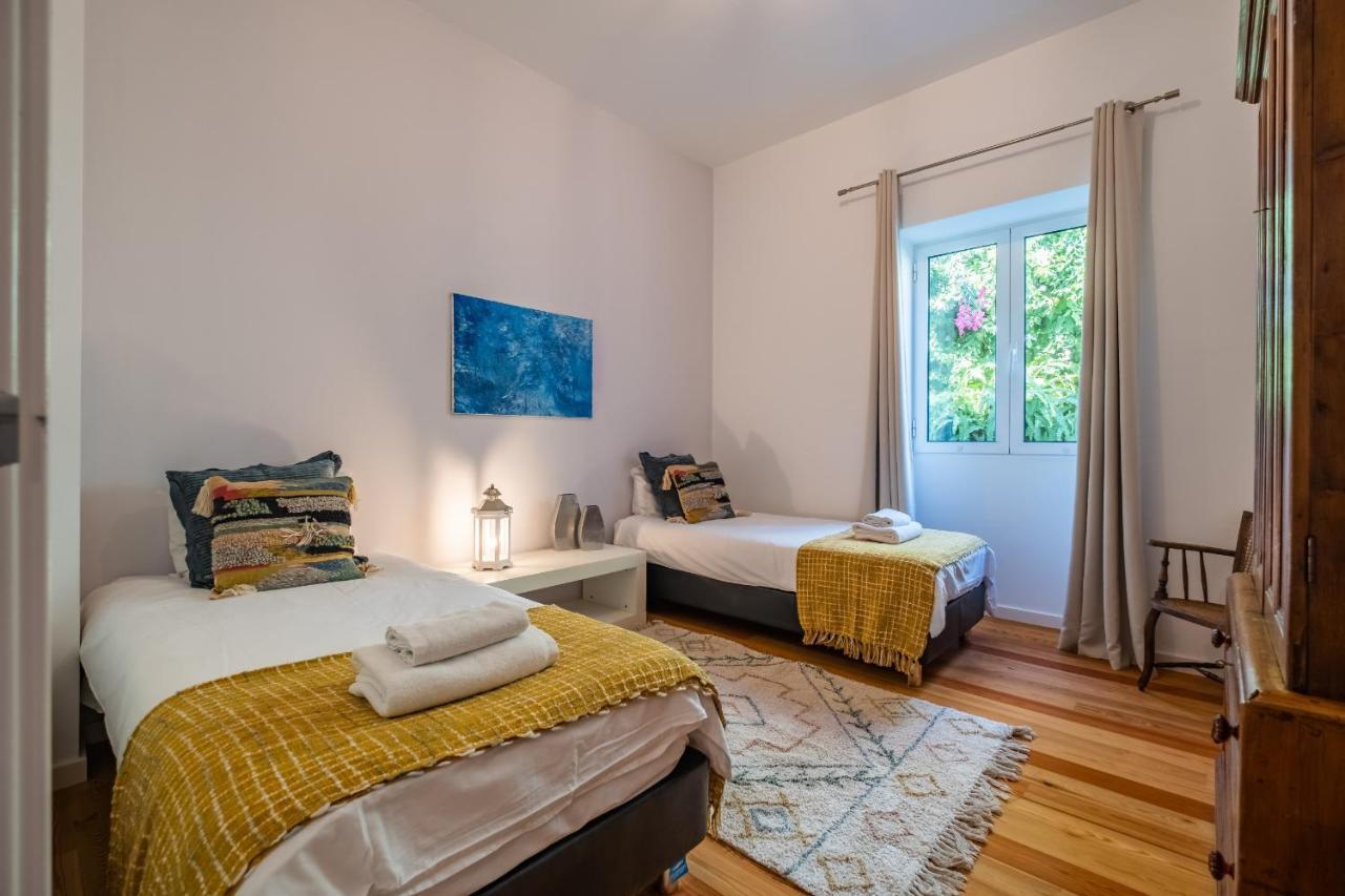 Casa Da Pinheira II - By Wehost Villa Funchal  Eksteriør billede