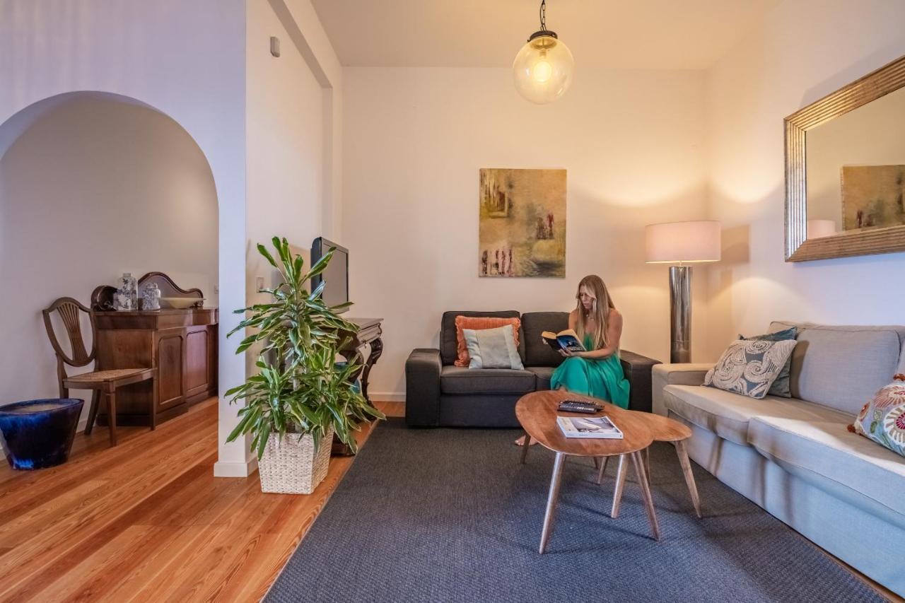 Casa Da Pinheira II - By Wehost Villa Funchal  Eksteriør billede