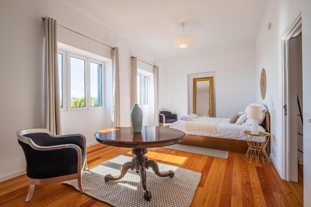 Casa Da Pinheira II - By Wehost Villa Funchal  Eksteriør billede