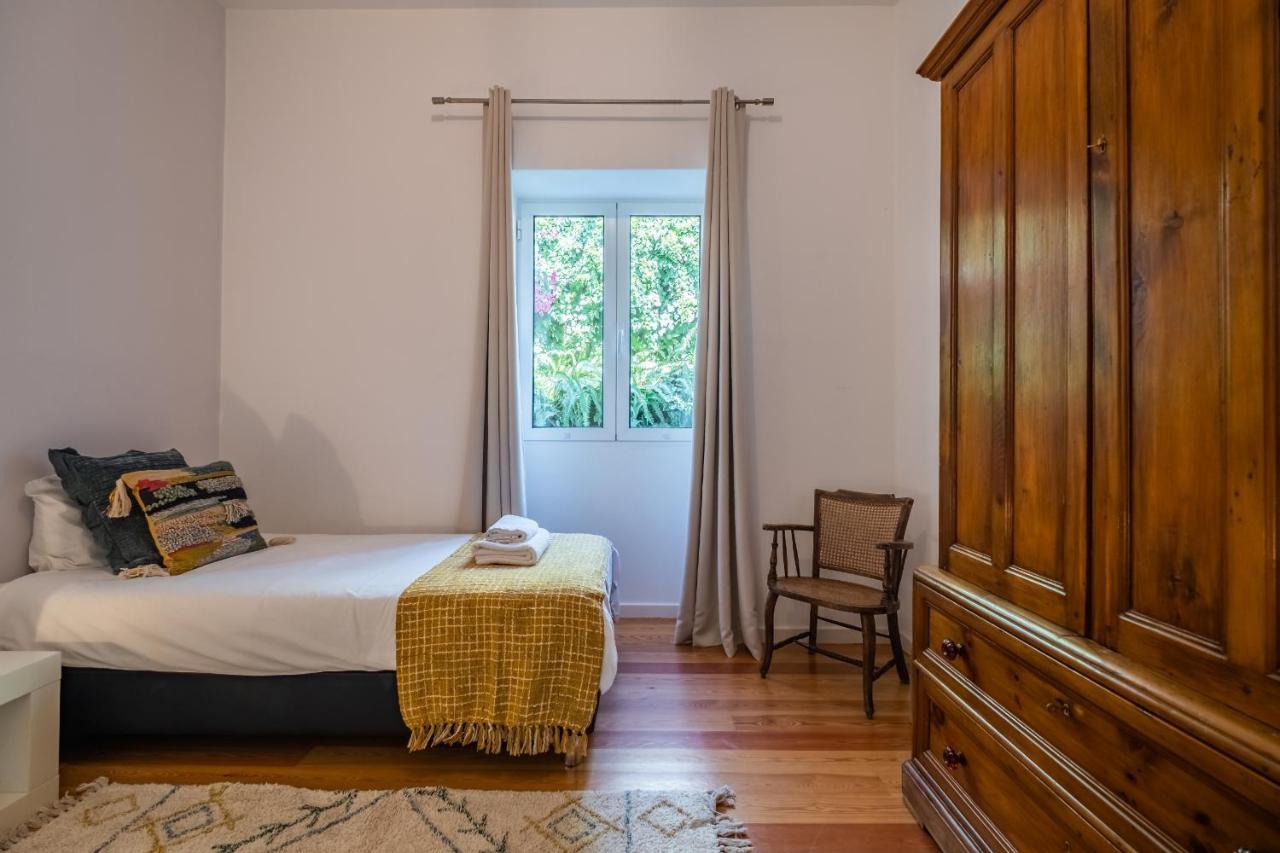 Casa Da Pinheira II - By Wehost Villa Funchal  Eksteriør billede