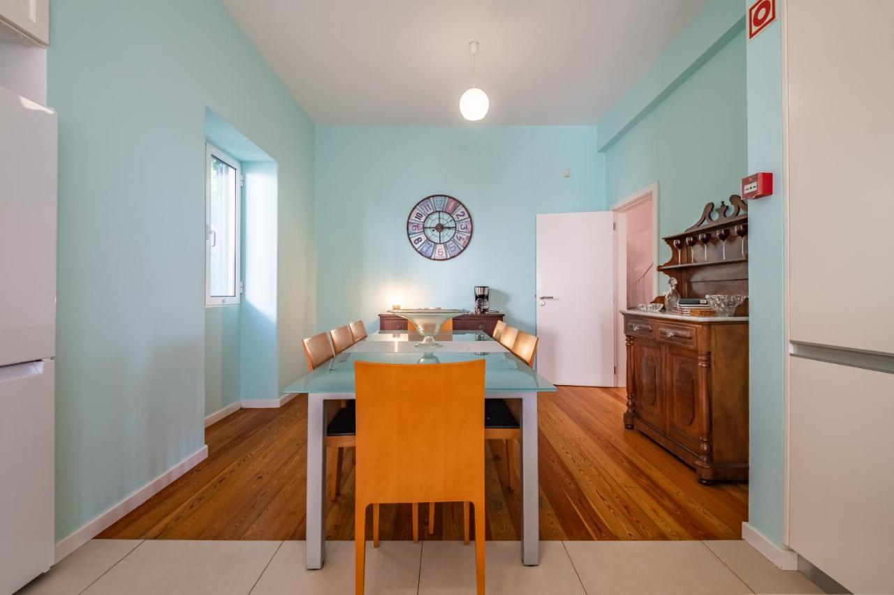 Casa Da Pinheira II - By Wehost Villa Funchal  Eksteriør billede