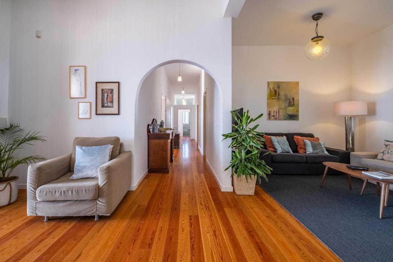 Casa Da Pinheira II - By Wehost Villa Funchal  Eksteriør billede